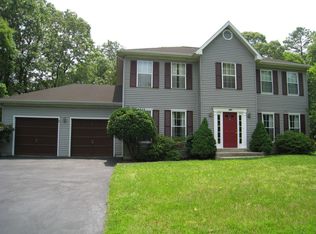 853 Derby Farms Dr, Severn, MD 21144
