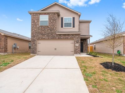 719 Wonderland Trl, New Braunfels, TX, 78132