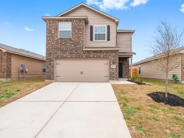 719 Wonderland Trl, New Braunfels, TX 78132