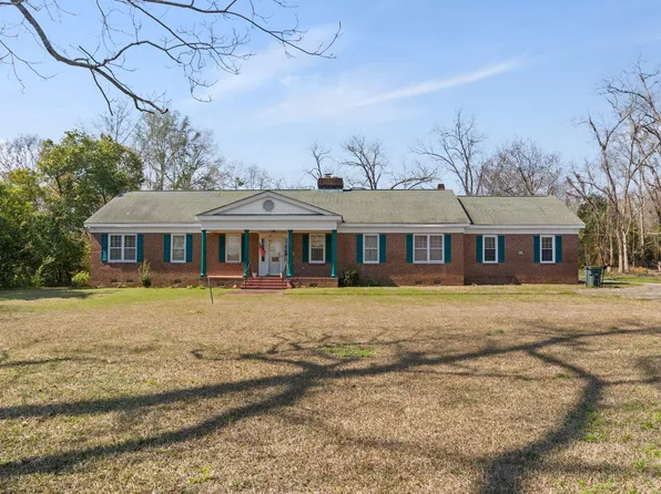 5464 Carolina Hwy, Denmark, SC 29042