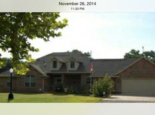 5600 108th Ave NE, Norman, OK 73026