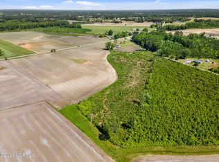 0 Us Highway 258 S, Macclesfield, NC 27852