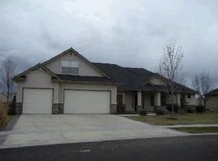 4433 W Escalante Dr, Eagle, ID 83616