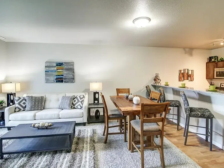 North Highlands Apartments and Villas — Photo 18