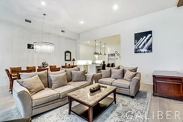 Rented by Caliber Associates