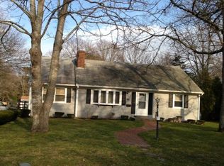 91 Saint Catherine Ave, Hyannis, MA 02601