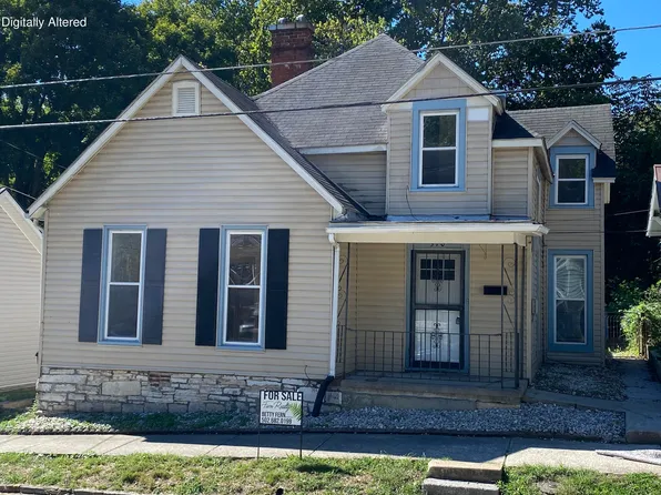 310 Steele St, Frankfort, KY 40601