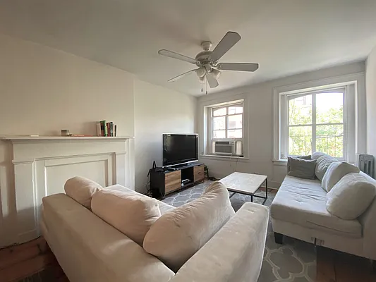 Rented by Douglas Elliman | media 1