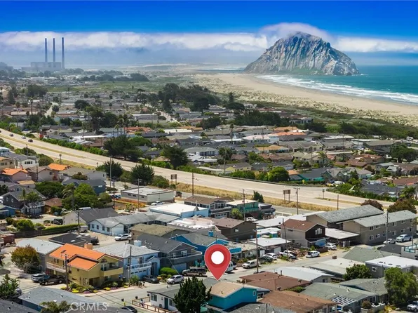 381 Rennell St, Morro Bay, CA 93442