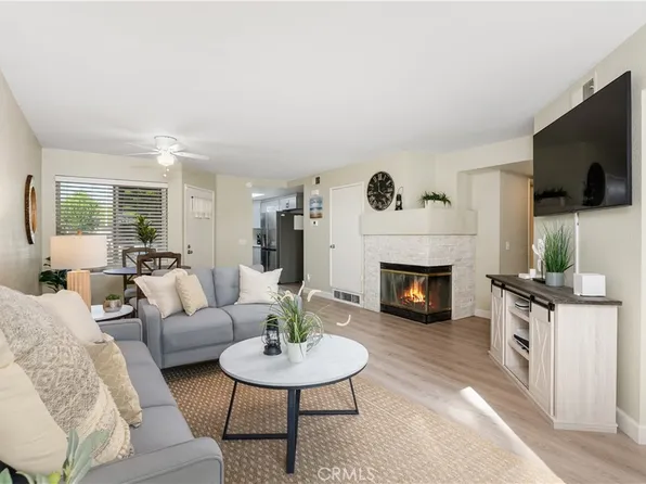 27854 Violet #154, Mission Viejo, CA 92691