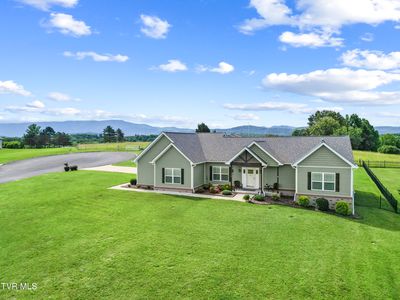 110 Clubhouse Ln, Greeneville, TN, 37743