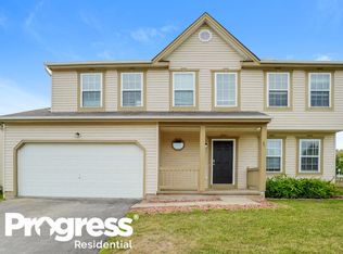 25 Weltergon Dr, Delaware, OH