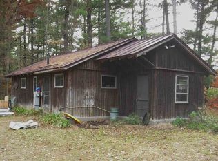 N5347 County Road Q, Scandinavia, WI 54977