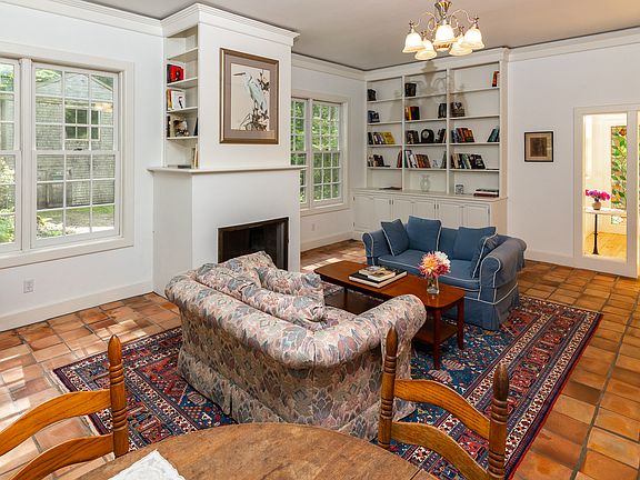 251 Furnace Brook Road