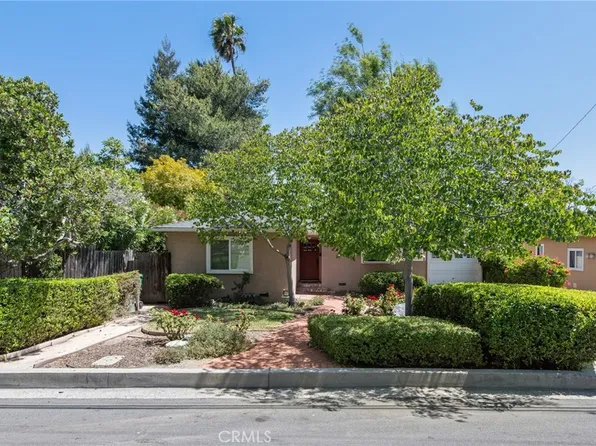 1965 Hope St, San Luis Obispo, CA 93405