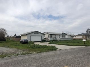 12588 Road 34 3/4, Madera, CA