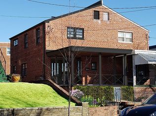 5153 8th St NE, Washington, DC 20011