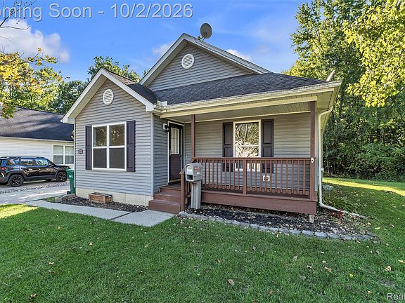 2nd image of 11419 Read Ave