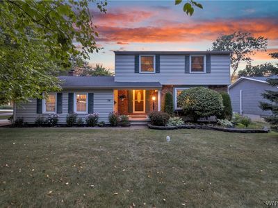 56 Labelle Ter, Amherst, NY, 14228