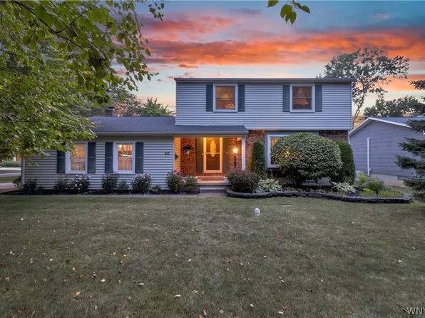 56 Labelle Ter, Amherst, NY 14228