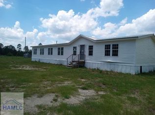 604 Tower Rd NE, Ludowici, GA 31316