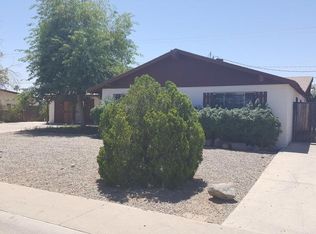 6211 W Clarendon Ave, Phoenix, AZ 85033