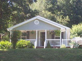 23381 Walden Rd, Abingdon, VA 24210