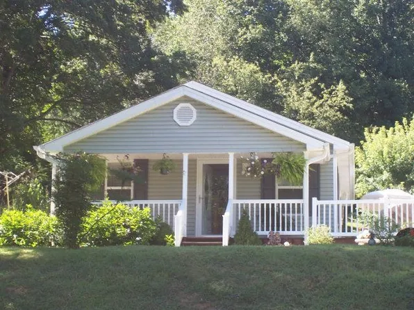 23381 Walden Rd, Abingdon, VA 24210