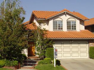 12136 Falcon Crest Way, Porter Ranch, CA 91326