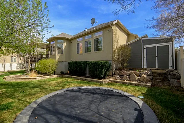 13202 S Sunset Glen Way — Photo 7
