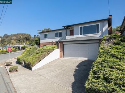 876 Balra Dr, El Cerrito, CA, 94530