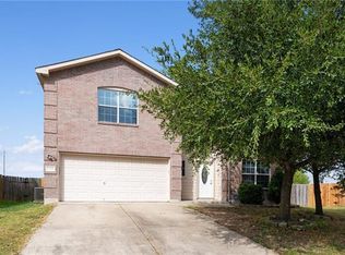 18228 Canopy Ln, Manor, TX 78653