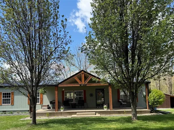 12781 Hodgenville Rd, Campbellsville, KY 42718