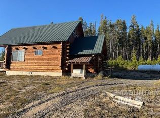 318 Rhett Creek Rd, Elk City, ID 83525