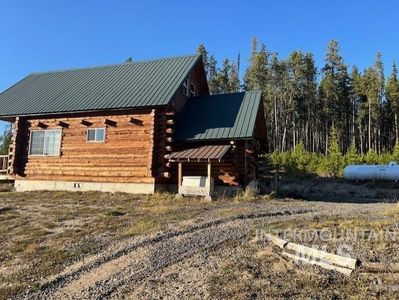 318 Rhett Creek Rd, Dixie, ID, 83525