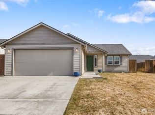809 S Blessing St, Moses Lake, WA 98837