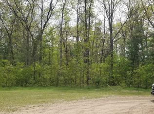 0 Christopher Rd, Wellston, MI 49689