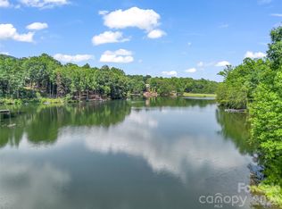 LOT 82 Lakewood Dr, Lake Lure, NC 28746