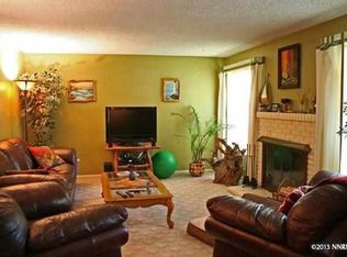 860 Lahontan Way, Reno, NV 89509