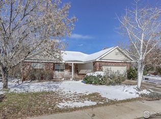 1702 Feltleaf Ct, Fort Collins, CO 80528