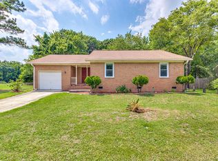 231 Trinity Pl, Ladson, SC 29456