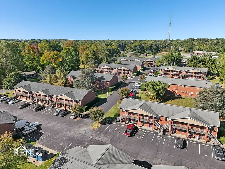 Briarcliffe Apartments — Photo 14