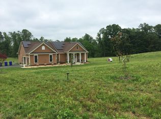 5772 Goode Rd, Hughesville, MD 20637