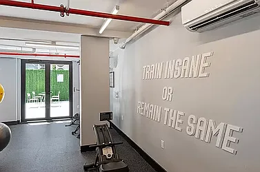 Rented by REAL New York