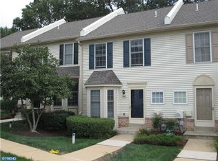 446 Hartford Sq, West Chester, PA 19380