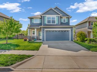 1511 Hanscom Rd, Lawrence, KS 66044