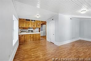 2nd image of 602 N Muskogee Ave