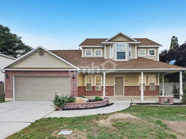 134 S 1400 W, Lehi, UT 84043