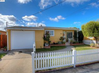 1360 Inglewood St, Hayward, CA 94544