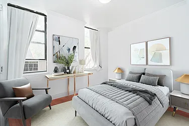 Rented by Living New York